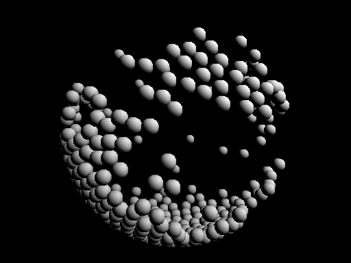 Rasterizer & Ray Tracer Screenshot